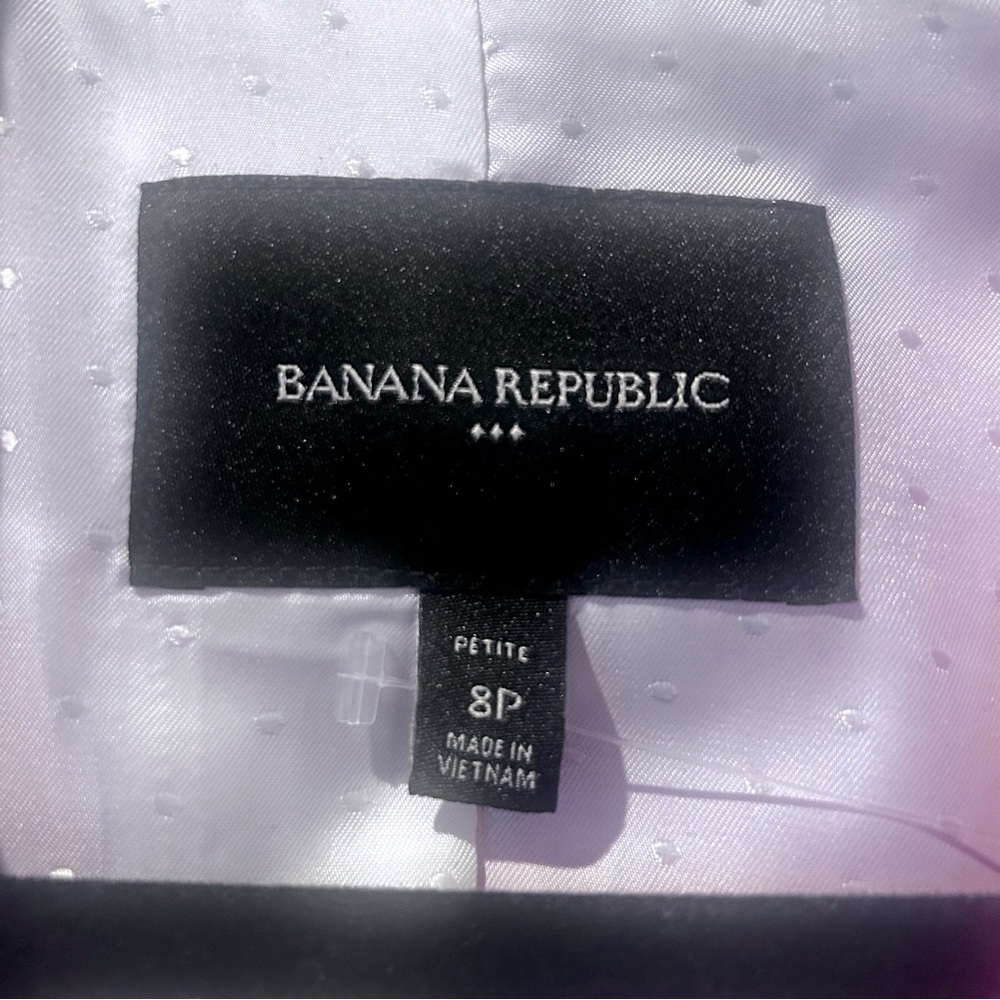 Banana Republic Pantsuit!! - Picture 3 of 7